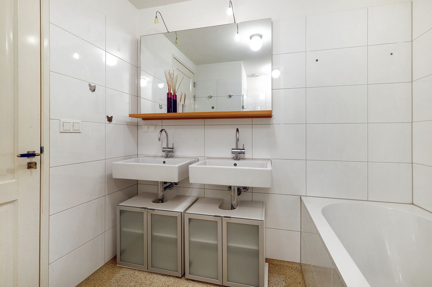 Foto 19 van Balthasar Floriszstraat 47-B