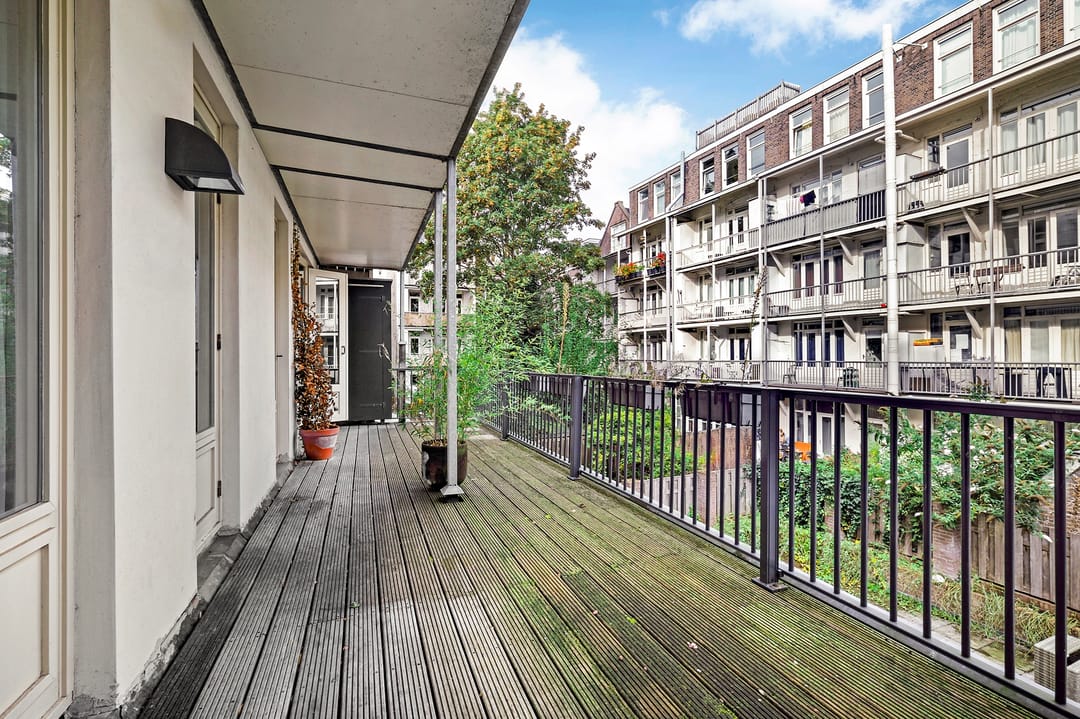 Foto 23 van Balthasar Floriszstraat 47-B