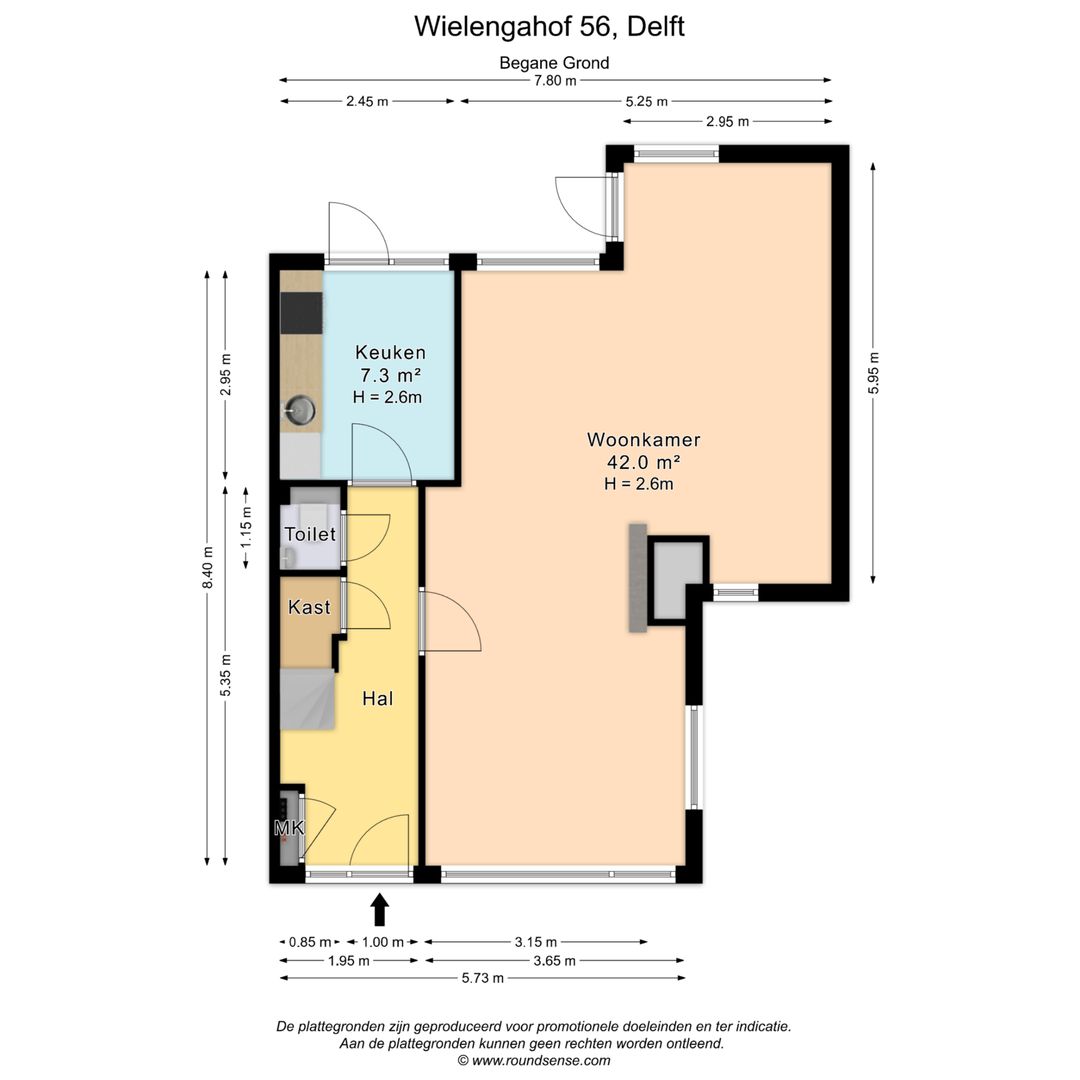 Photo 11 of Wielengahof 56