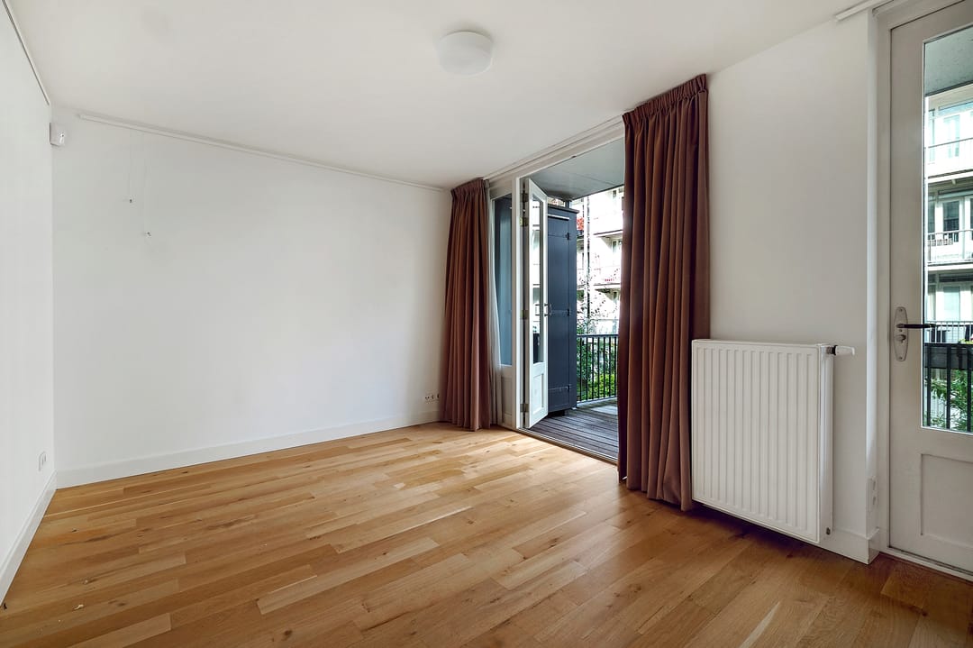 Foto 13 van Balthasar Floriszstraat 47-B
