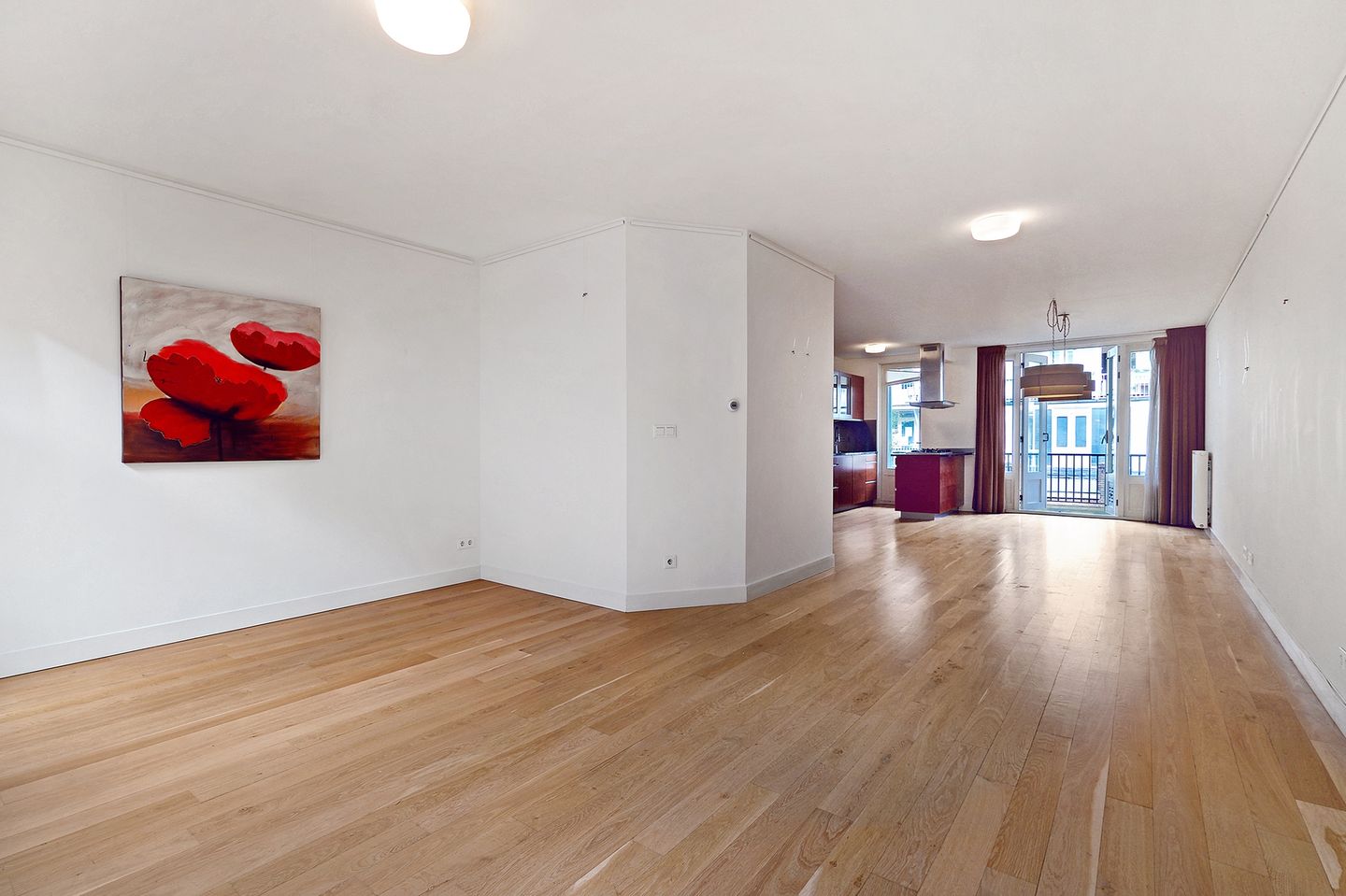 Foto 4 van Balthasar Floriszstraat 47-B