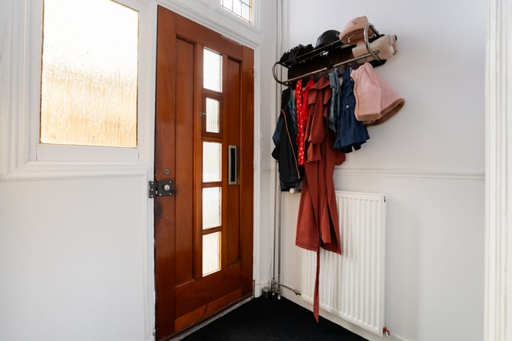 Tussenwoning te koop: Frederikstraat 14, Dordrecht