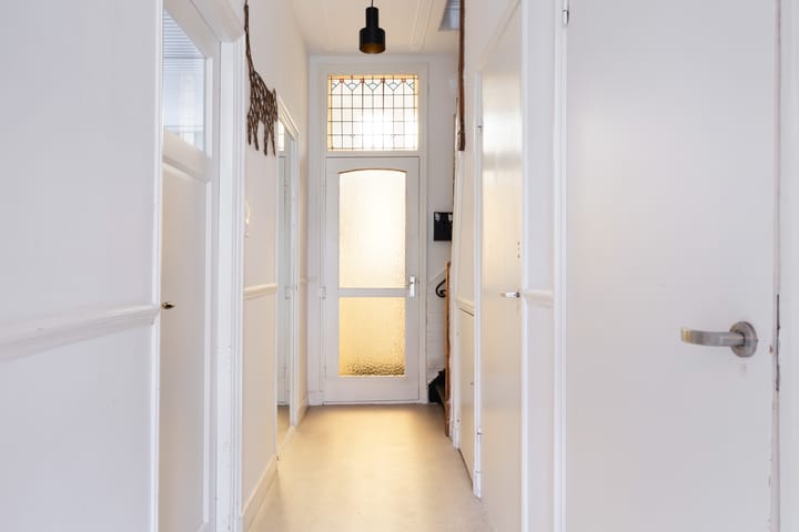 Tussenwoning te koop: Frederikstraat 14, Dordrecht