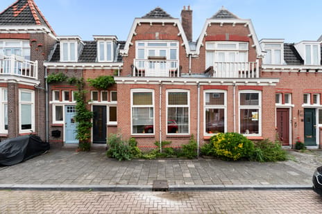 Frederikstraat thumbnail