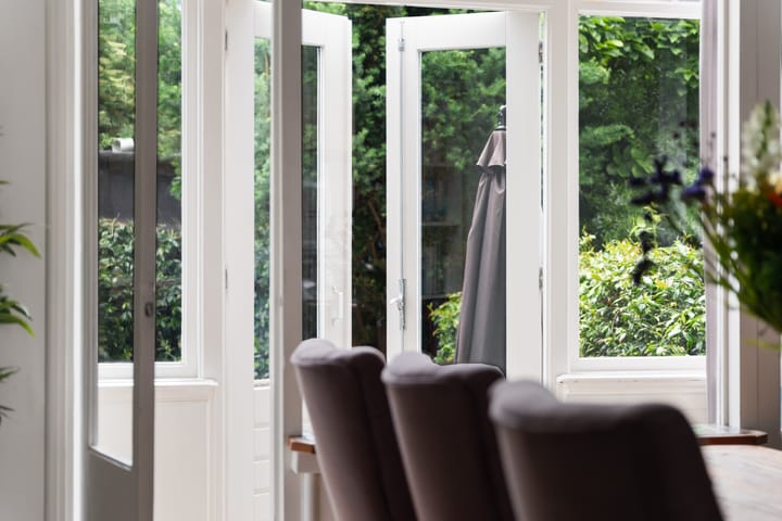 Tussenwoning te koop: Frederikstraat 14, Dordrecht