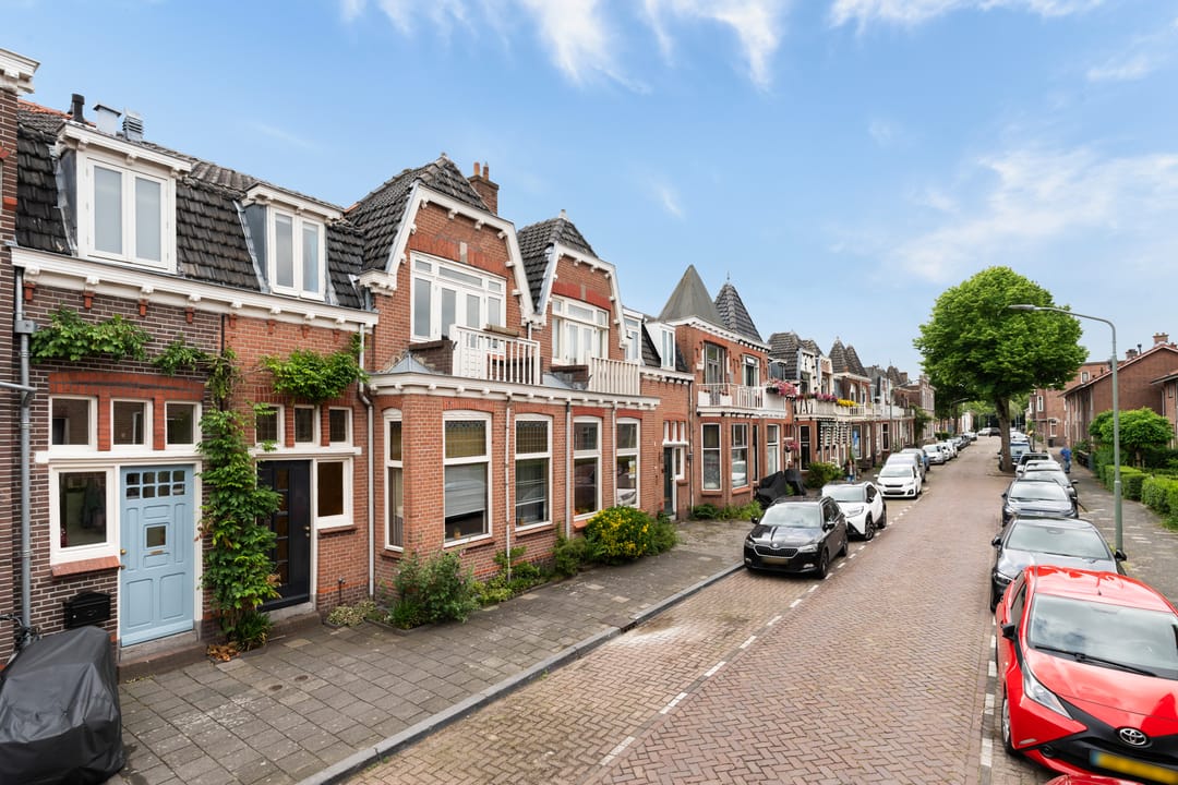Foto 43 van Frederikstraat 14