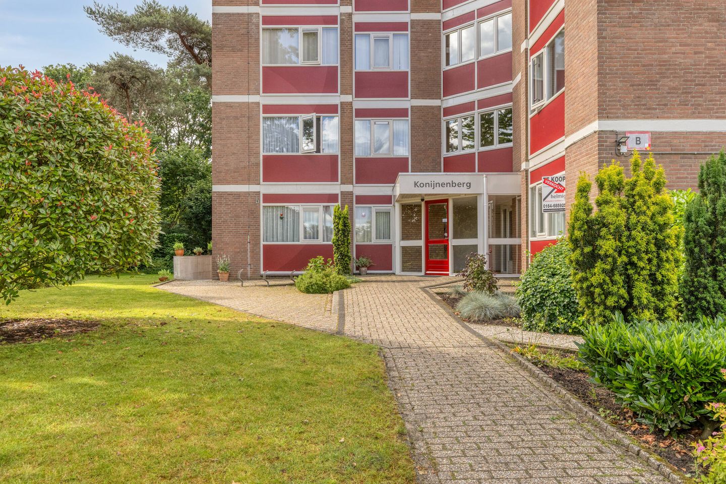 Foto 5 van Konijnenberg 52