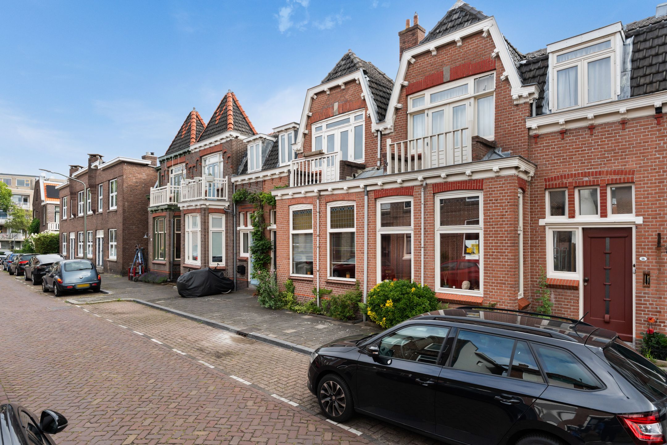 Foto 42 van Frederikstraat 14