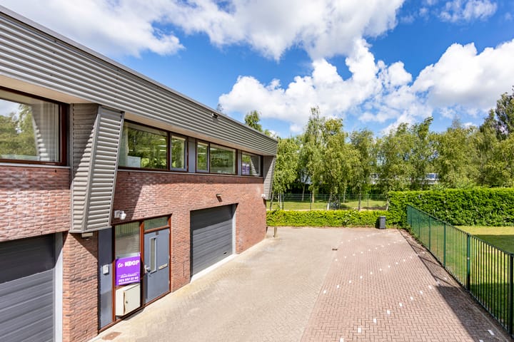 Lireweg 120, Nieuw-Vennep