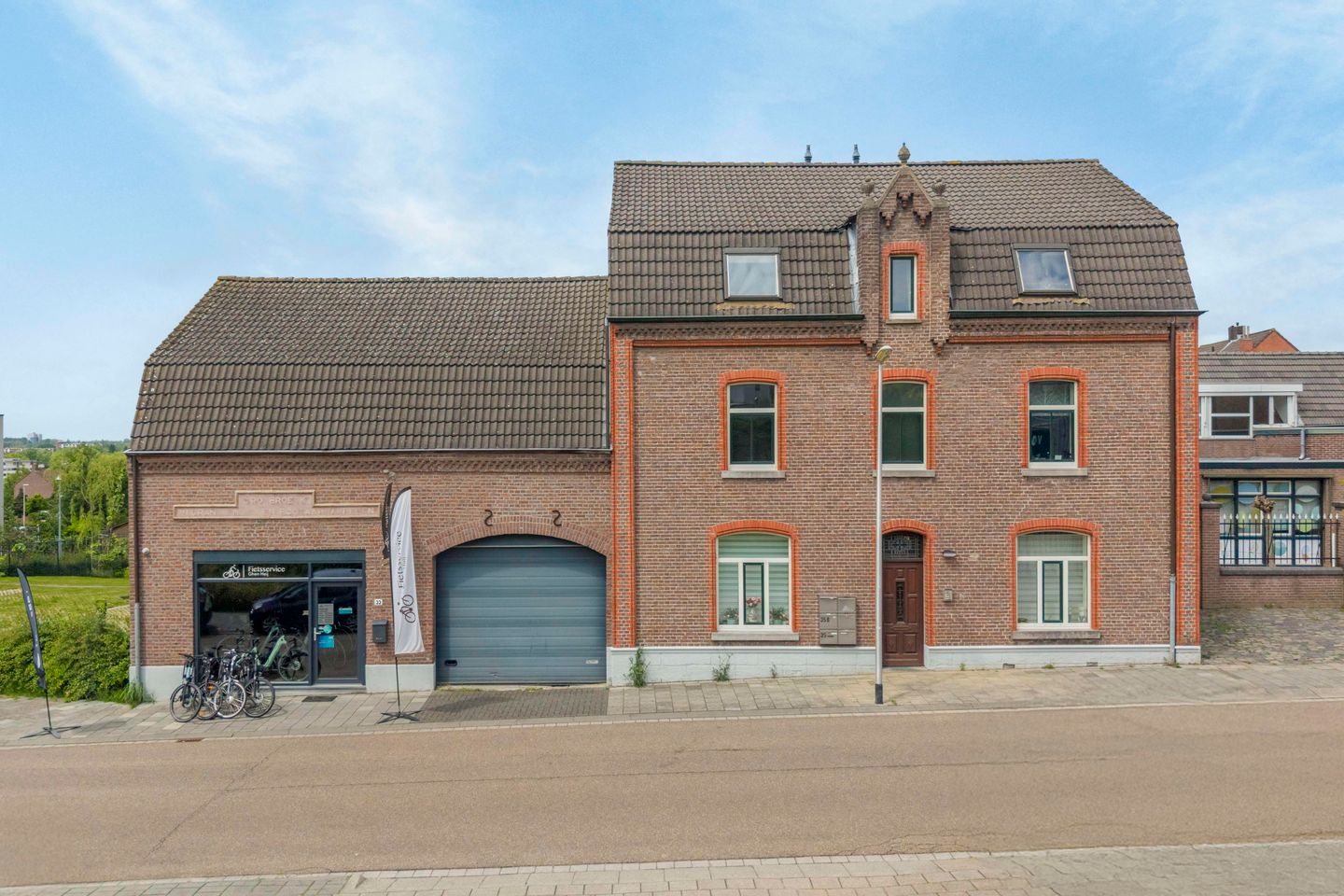 Bekijk foto 2 van Heulsstraat 33-35