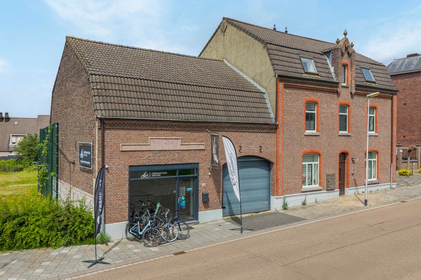 Bekijk foto 1 van Heulsstraat 33-35