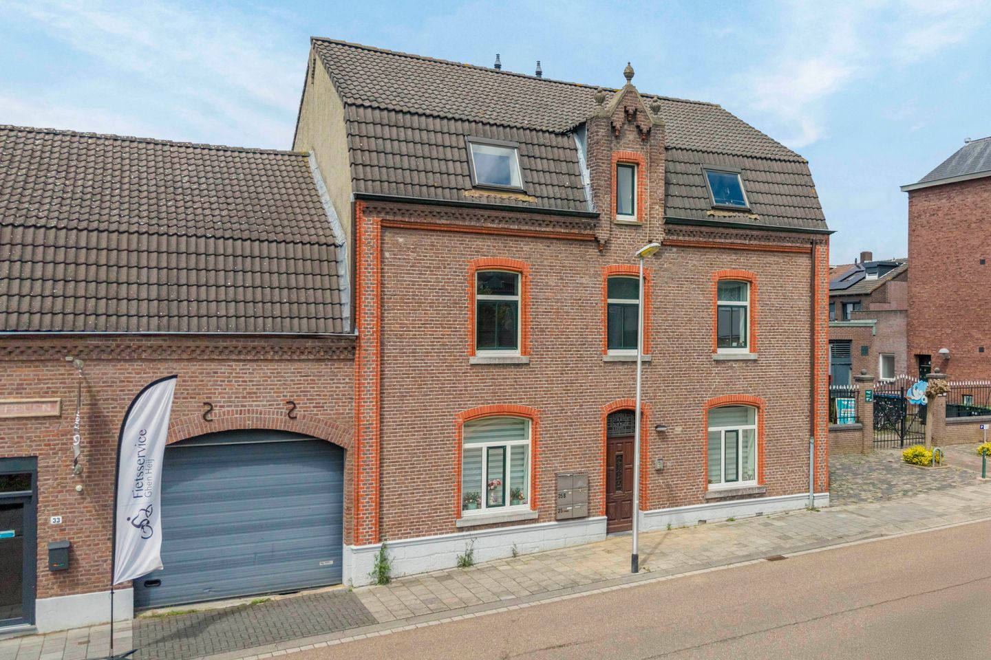 Bekijk foto 3 van Heulsstraat 33-35