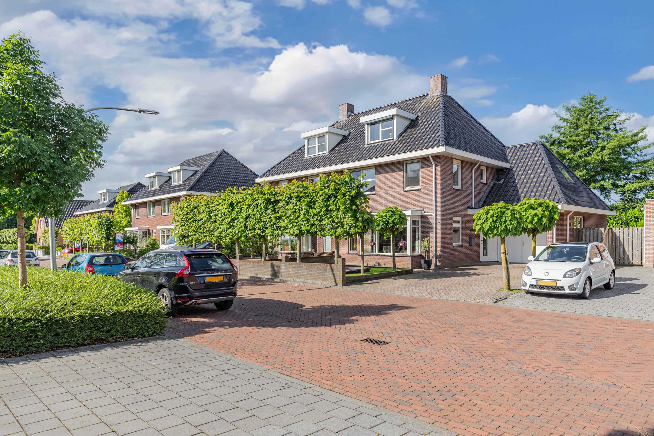 Fleminghage 10 Emmeloord - View 5