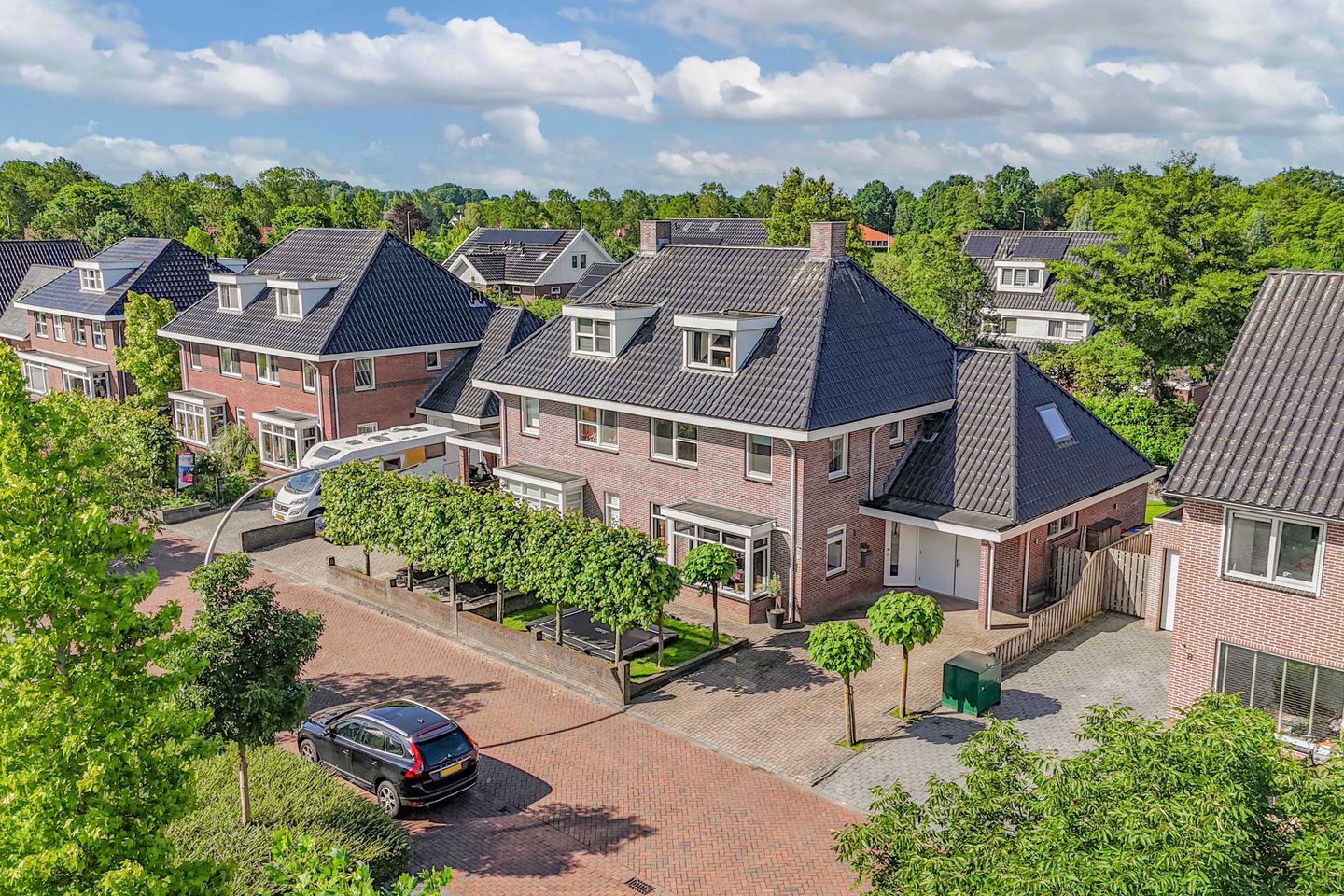 Photo 10 of Fleminghage 10