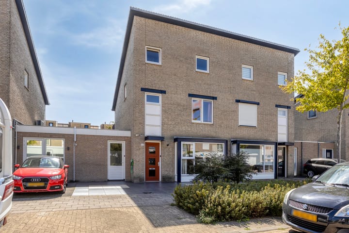 Muntmeester 464