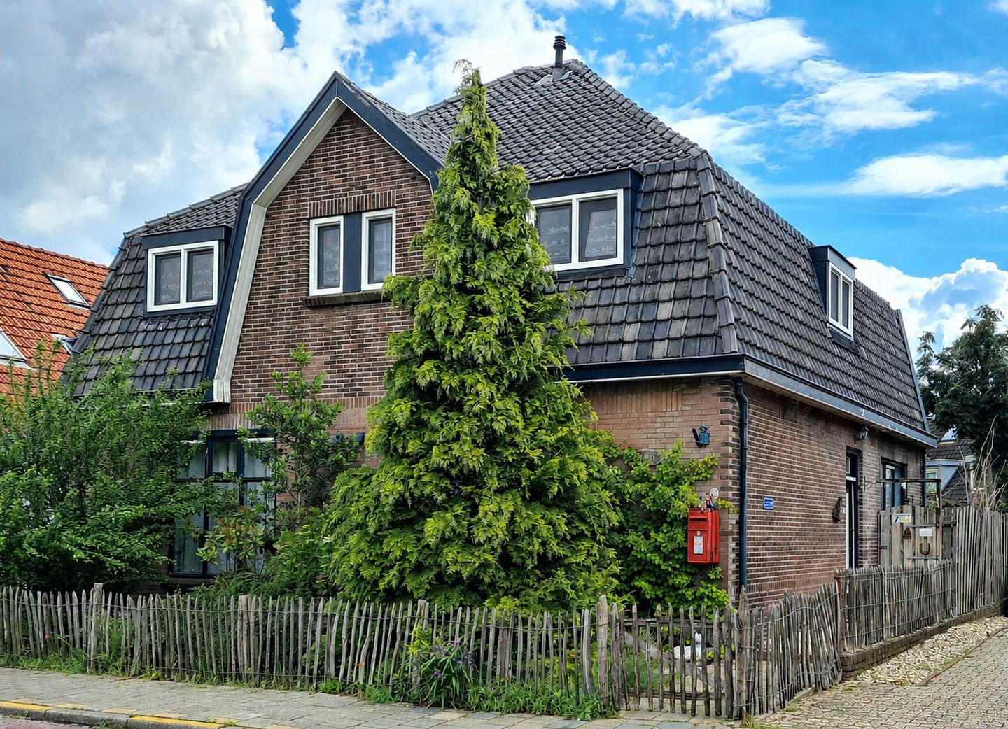 Foto 1 van Kerkstraat 87