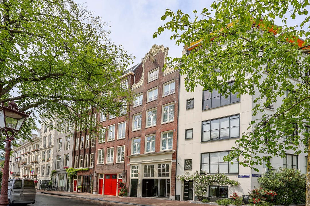 's-Gravelandse Veer 9-3, Amsterdam
