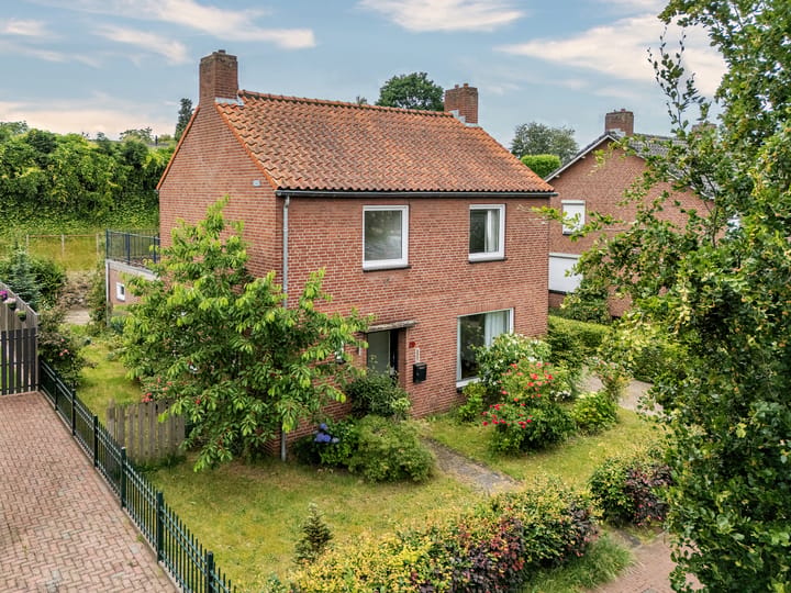 Photo 2 of Kloosterstraat 29