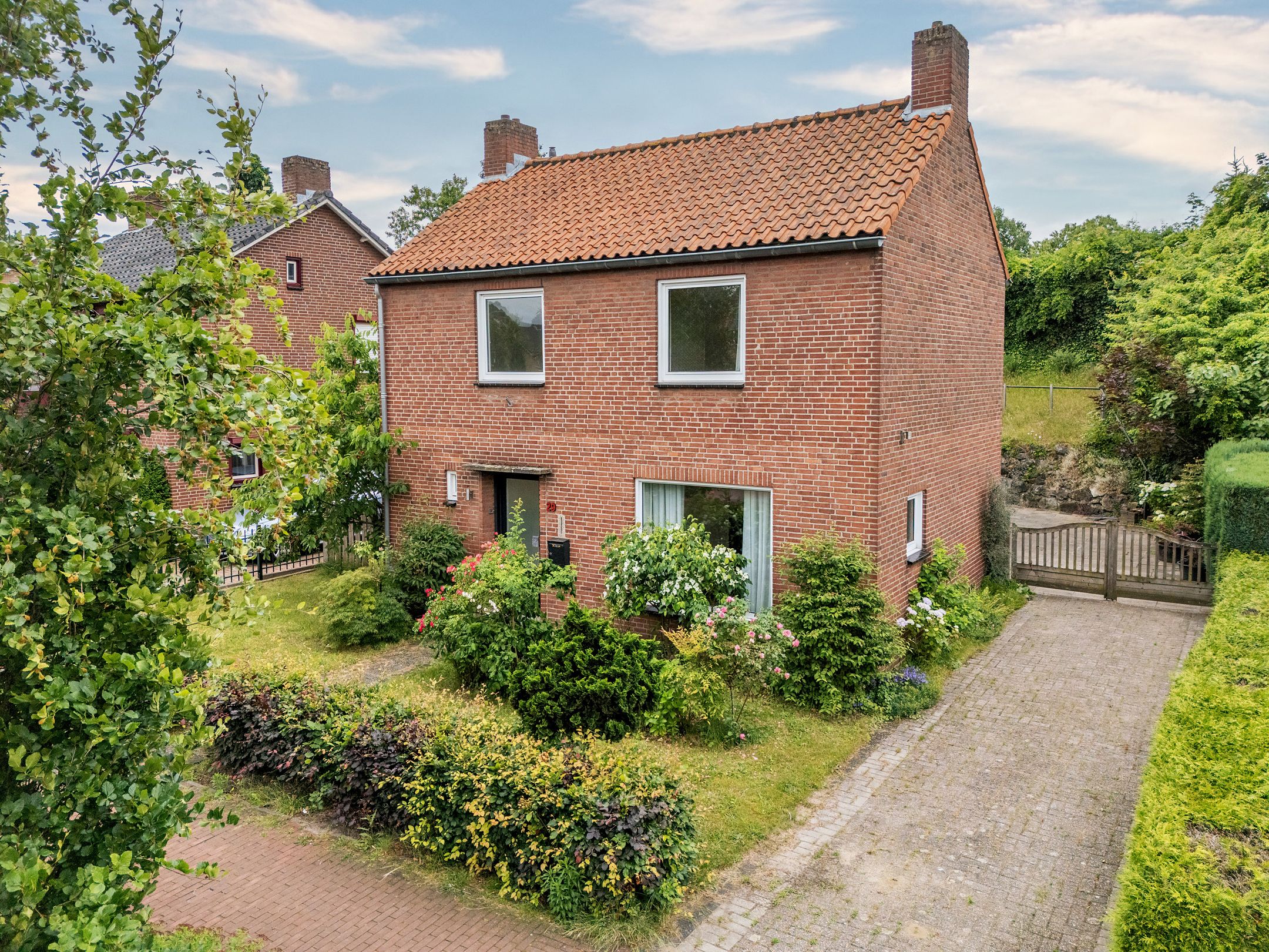 Kloosterstraat 29 