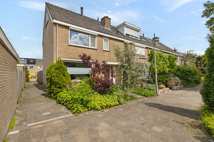 Foto 5 van Egelantierlaan 20