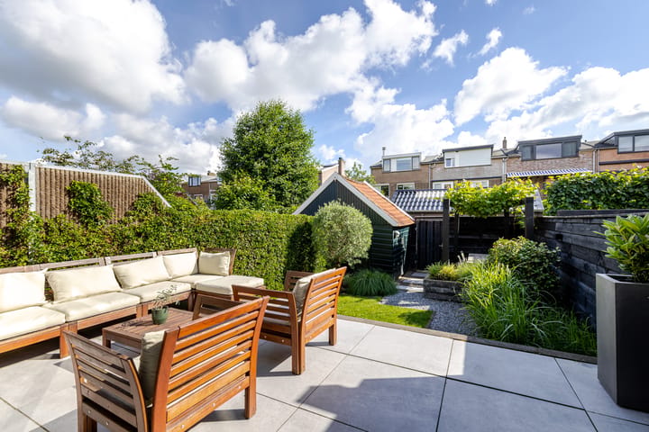 Foto 4 van Lijsterlaan 53