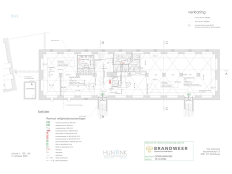View floorplan