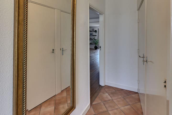 Tussenwoning te koop: Gerbrandylaan 10, Harderwijk