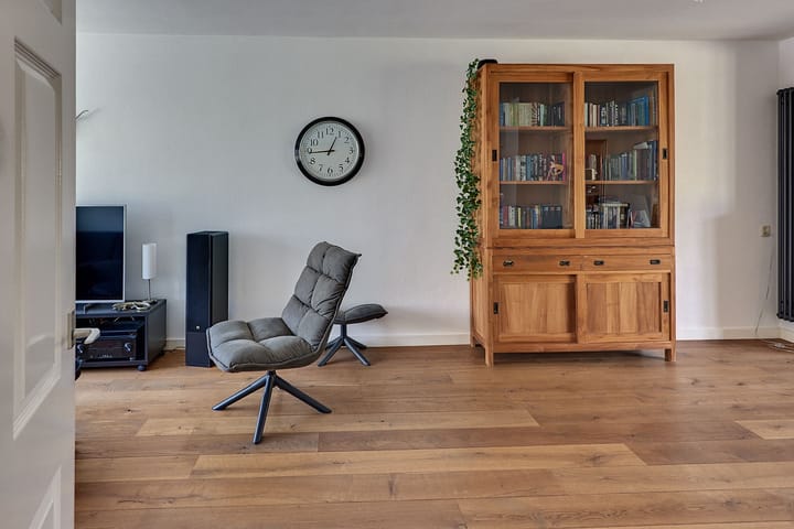 Tussenwoning te koop: Gerbrandylaan 10, Harderwijk