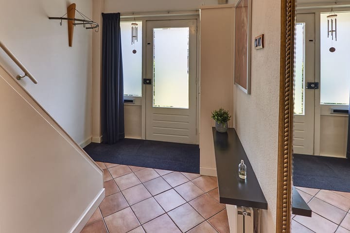 Tussenwoning te koop: Gerbrandylaan 10, Harderwijk