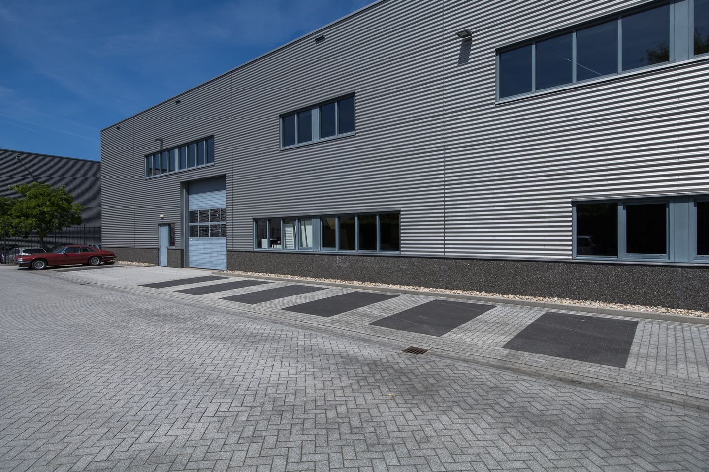 View photo 1 of De Zonnecel 4