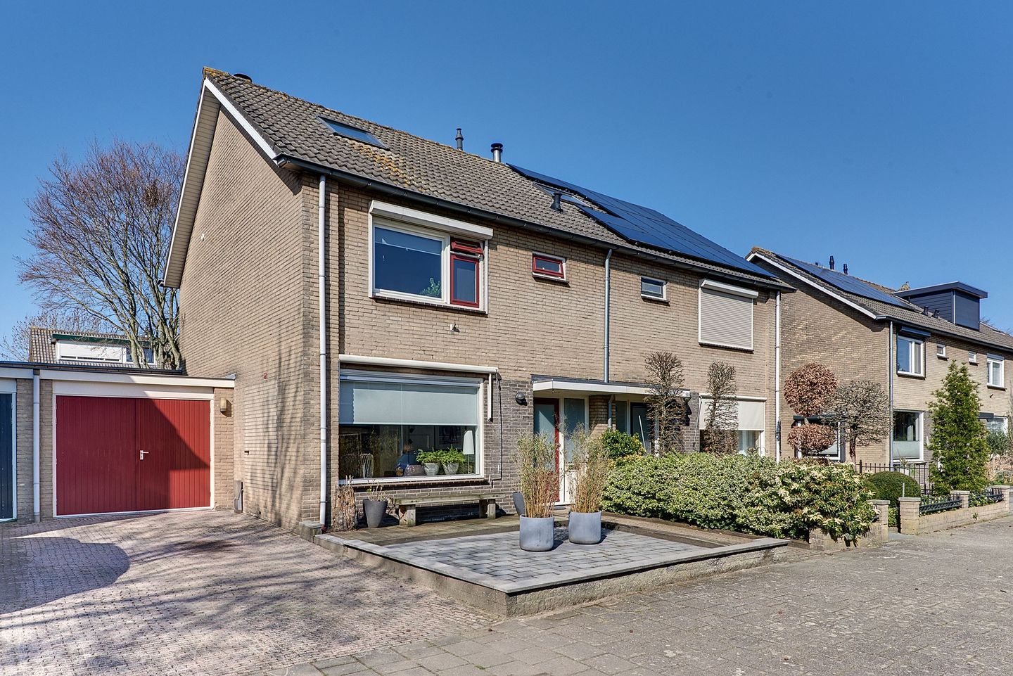 Foto 1 van Gerbrandylaan 10