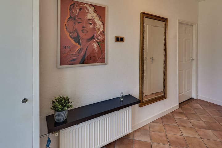 Tussenwoning te koop: Gerbrandylaan 10, Harderwijk