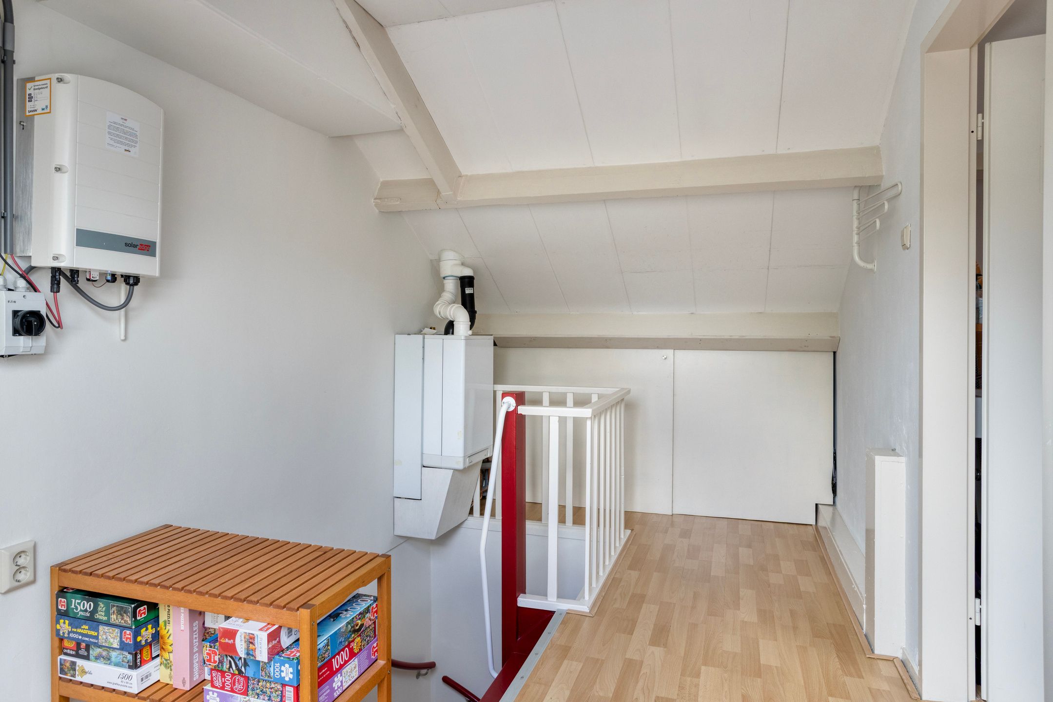 Photo 27 of Schutsestraat 7