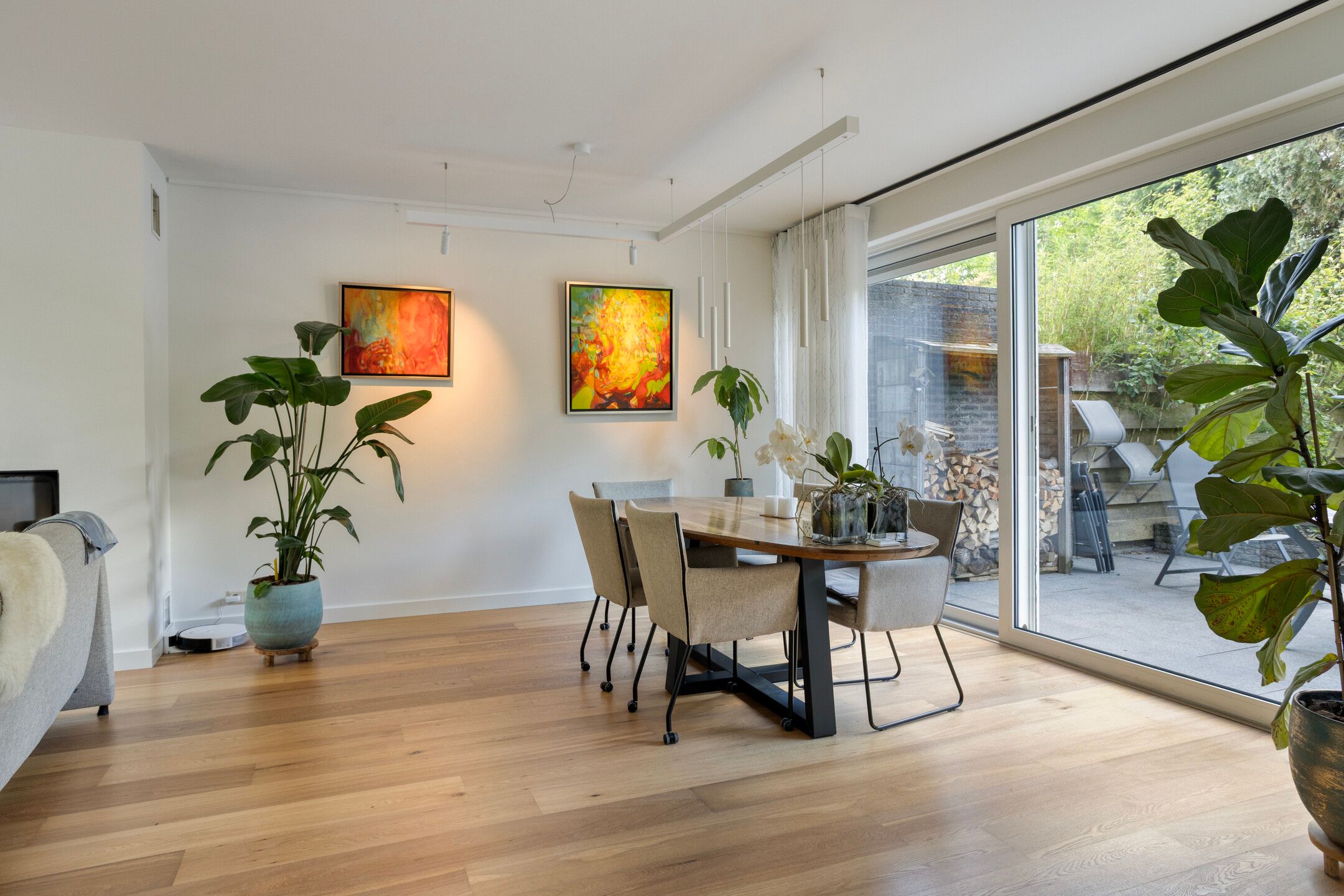 Photo 12 of Schutsestraat 7