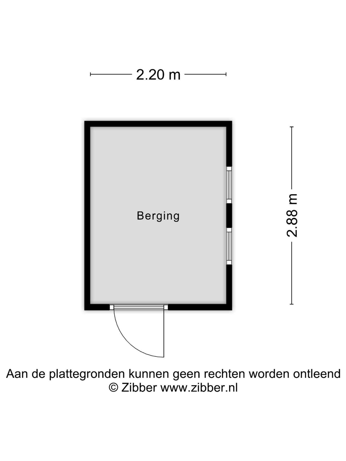 Foto 44 van Moselborg 63