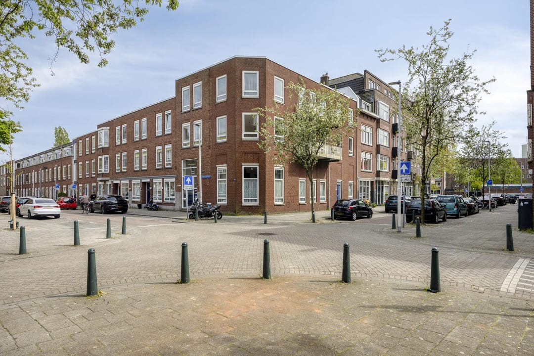 Foto 1 van Mathenesserstraat 144-B