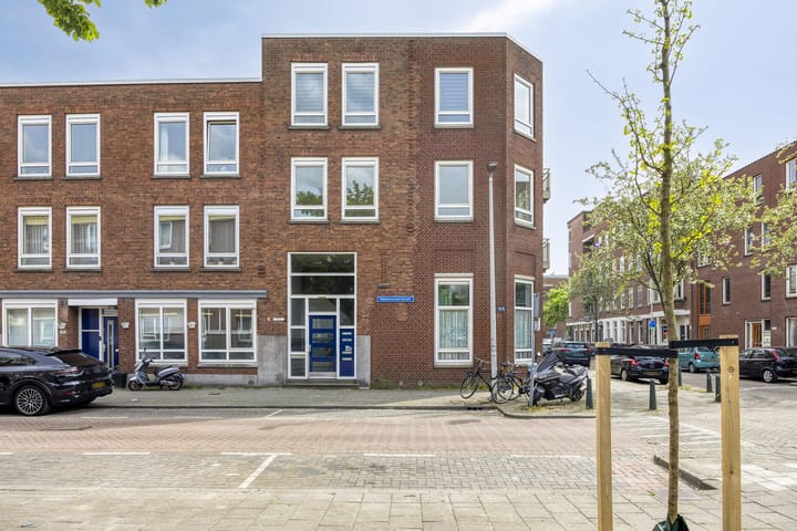 Foto 2 van Mathenesserstraat 144-B