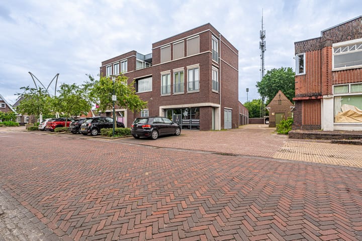 Foto 5 van Dr. P. Rinsemastraat 19