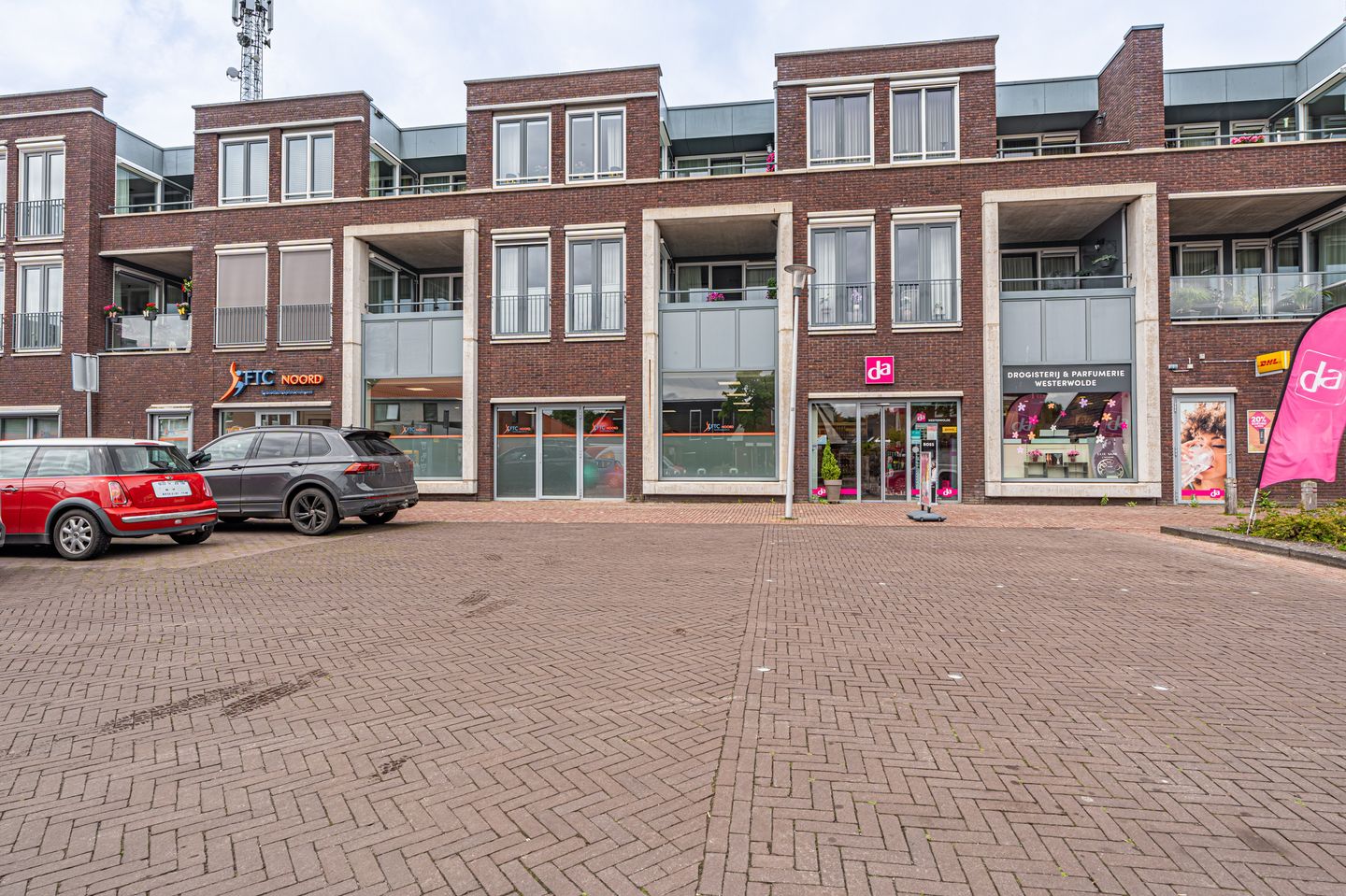 Foto 4 van Dr. P. Rinsemastraat 19