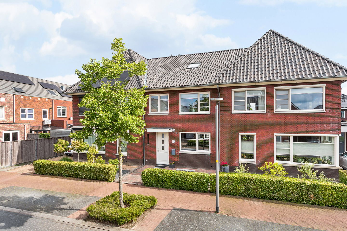 Foto 1 van Beekvoorde 3