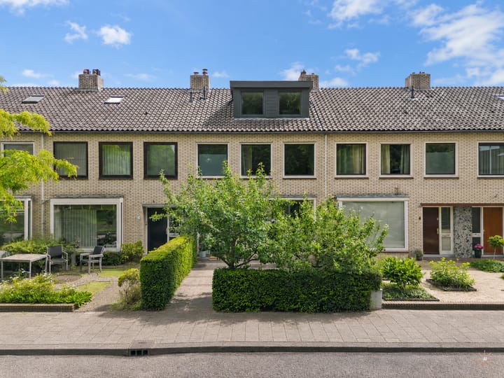 Valkenkamp 7