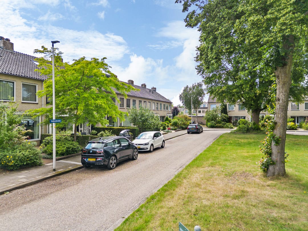 Foto 47 van Valkenkamp 7