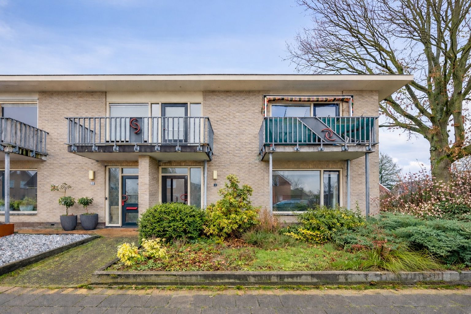 Apartment in Harkema - View 2