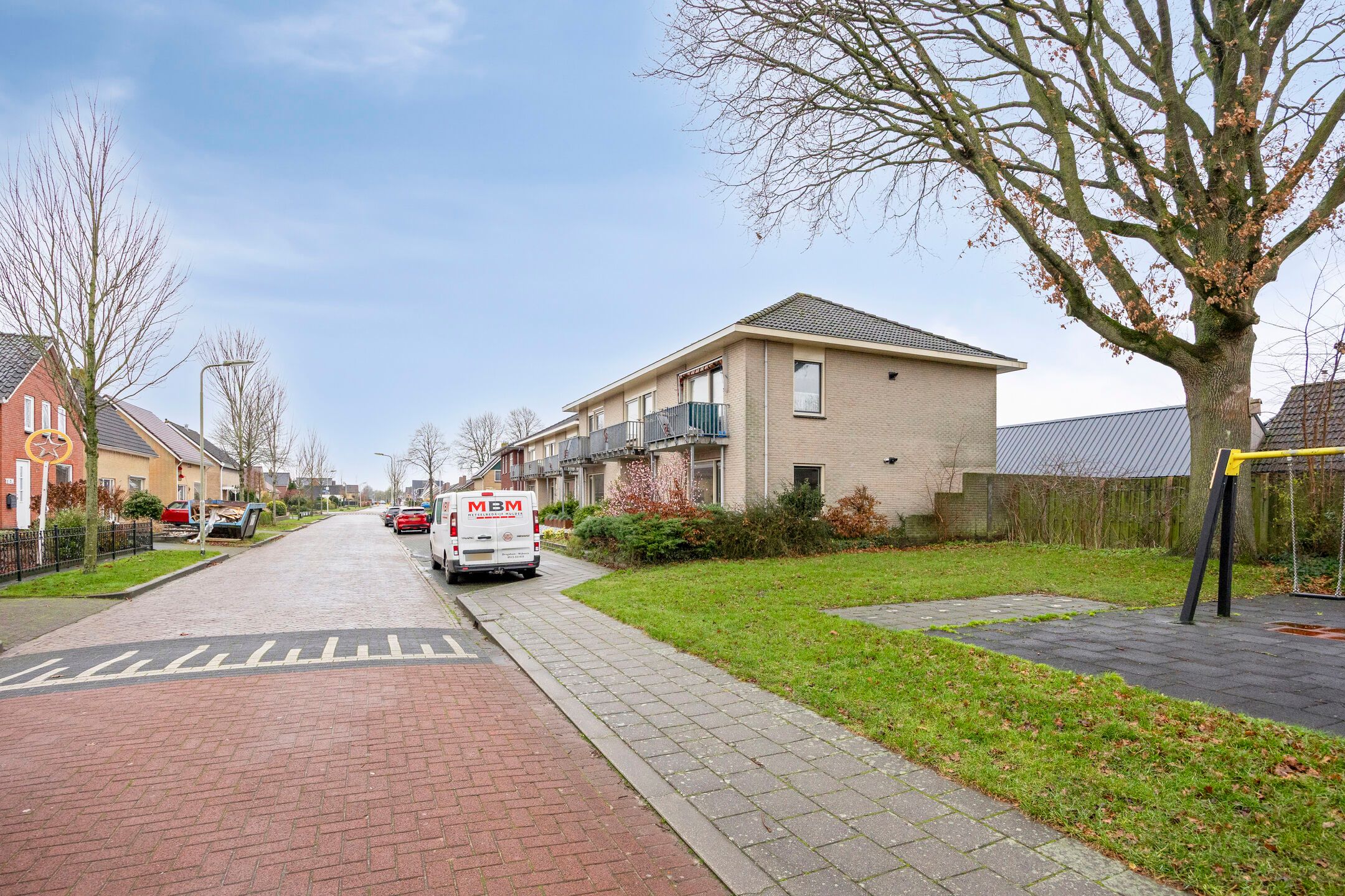 Apartment in Harkema - View 3