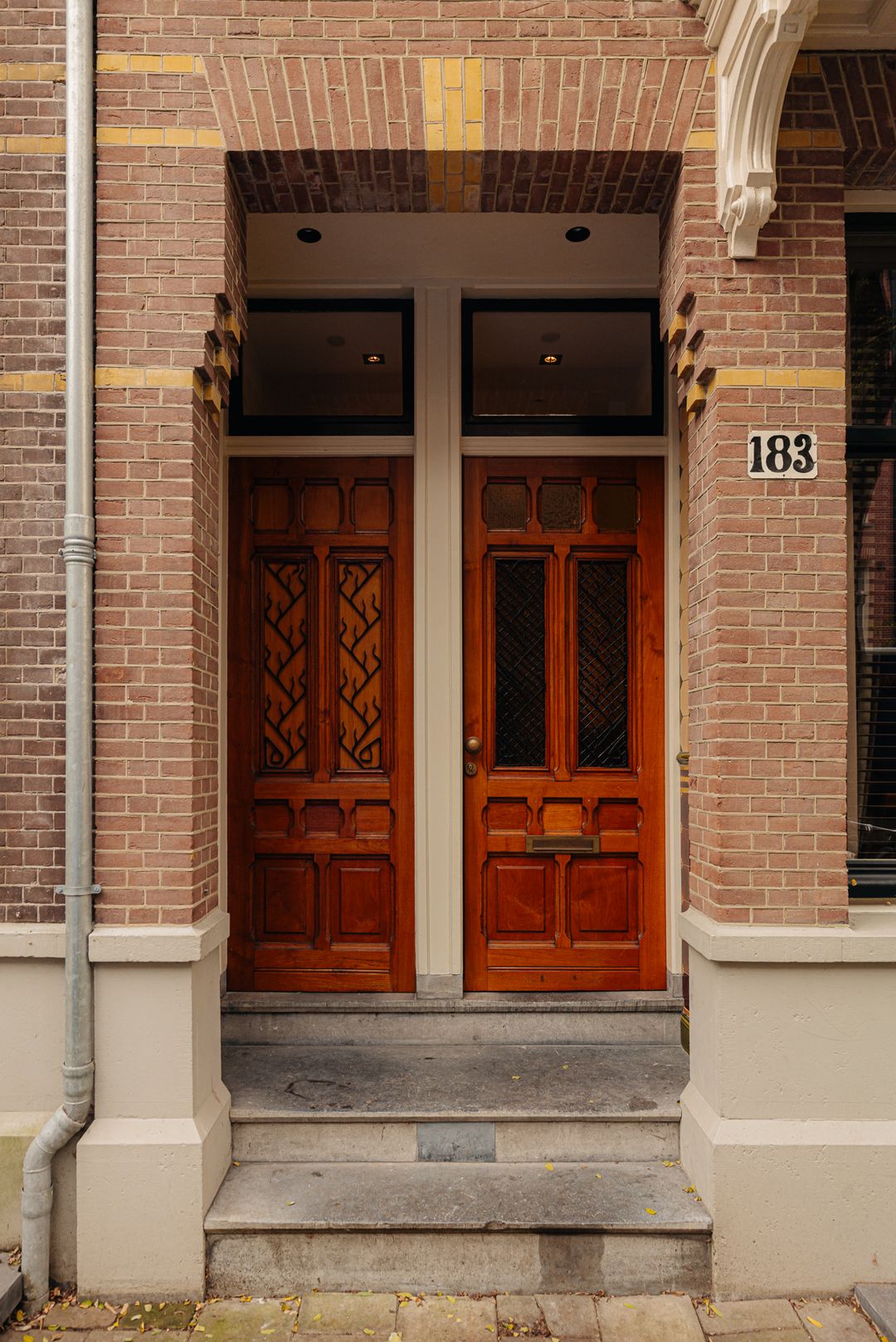 Foto 7 van Van Breestraat 183-E