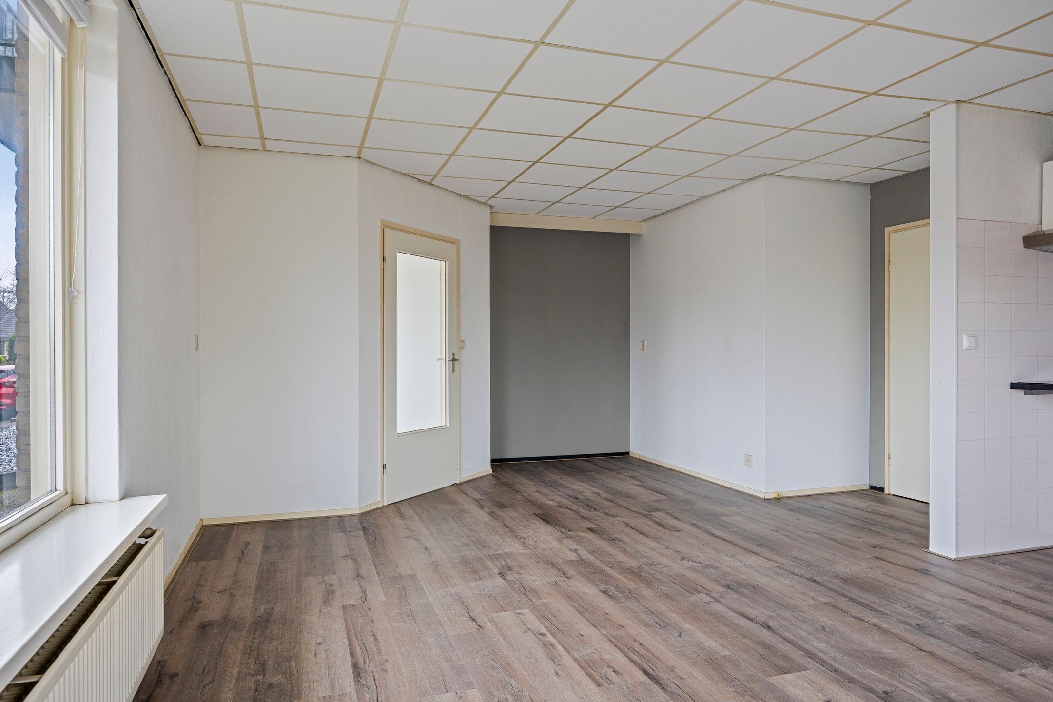 Apartment in Harkema - More
