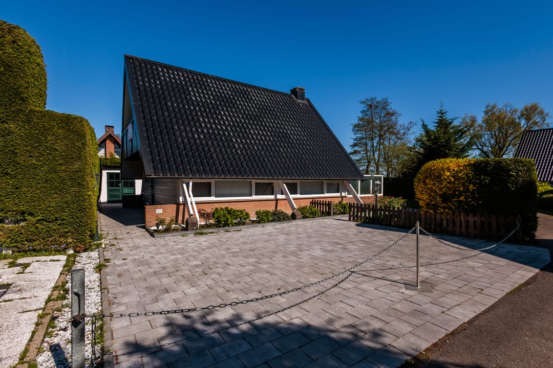 Foto 1 van De Dreef 3-B87