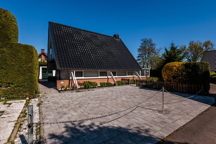 Foto 3 van De Dreef 3-B87
