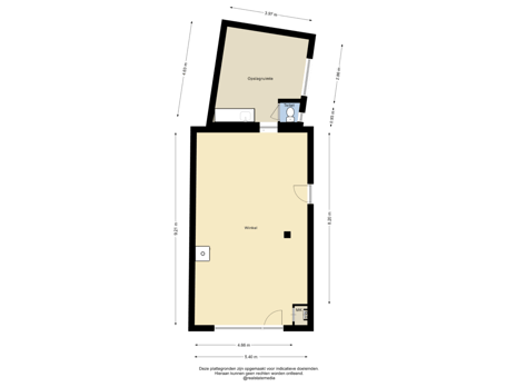 Bekijk plattegrond