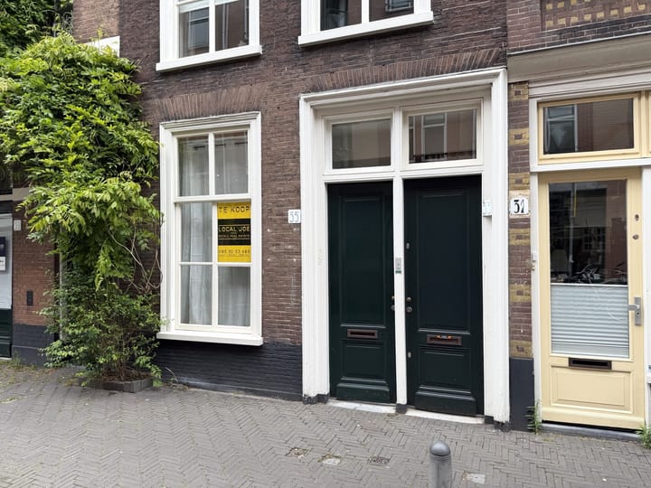 Hoge Zand 35